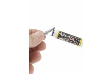 Image of 30-06 Outdoors Thread Bond Tip Jam Non-permanant Tube, 1ea