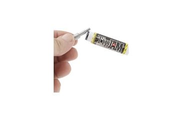 Image of 30-06 Outdoors Thread Bond Tip Jam Non-permanant Tube, 1ea