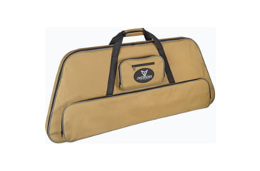 Image of .30-06 Outdoors Prospector Bow Case, 42in, Tan, PROSP42-1