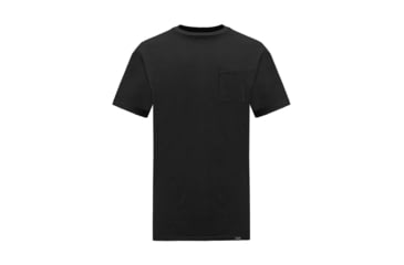 Image of 1620 Workwear&amp;Comma; Inc Heavyweight NYCO Pocket T-Shirt, Meteorite, Small, 24046MS