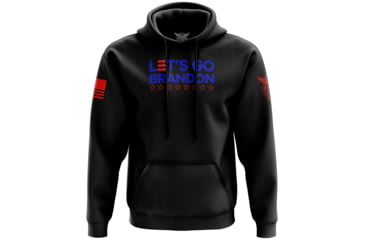 Image of Wethepeopleholsters.Com Lets Go Brandon Hoodie, lets-go-brandon-hoodie