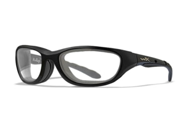 Image of Wiley X AirRage Extra Hard includes 2 year scratch warranty 1F18971B, 3714