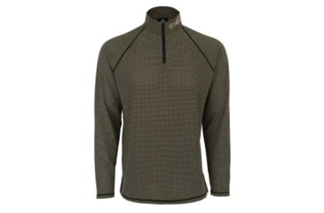 Image of HECS Hunting Base Layer Shirt - Medium F5916E9B, 1331615104-1