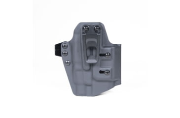Image of Crucial Concealment NEW! Universal Light Covert IWB Holster C713E6C3, Surefire X300 Ultra / Turbo A and B, 1401