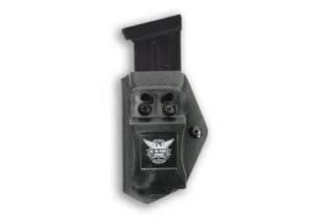 Image of We the People Holsters Springfield Xd-M Kydex Concealed Carry Iwb Magazine Carrier / Holster C70DD879, 6818864660578