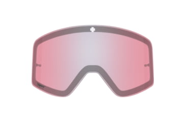Image of Spy Optic Replacement Lens Marauder for Snow Goggles, No Colour Reference Frame, Happy LL Rose, One Size, 159842