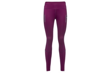 Image of GOREWEAR Impulse Running Tights Womens in Process Purple Large 12-14 Form fit A8FF92BF, 100747-BQ00-42