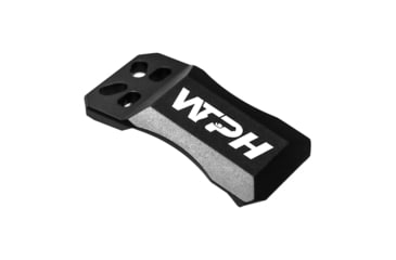 Image of We the People Holsters Anodized Aluminum Iwb Clip C9D1D5A8, 6995346653282