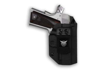 Image of Wethepeopleholsters.Com Kimber Ultra Carry II IWB Holster, kimber-ultra-carry-ii-iwb-holster
