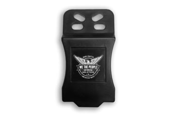 Image of We the People Holsters Iwb Holster Clip C9204A00, 6837413970018