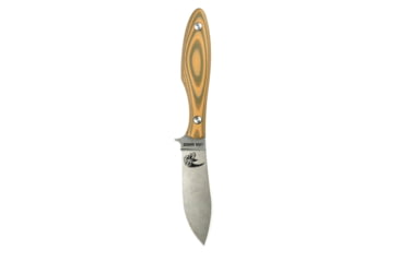Image of Montana Knife Company JACKSTONE - OLIVE & TAN C7163C7F, MKC-000623
