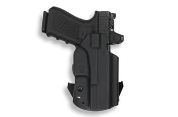Image of We the People Holsters Glock 23 Gen 5 Mos Red Dot Optic Cut Owb Holster 2A23D7C5, 6879961317474
