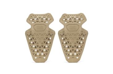 Image of Forloh P12 Knee Pads 2577B8BE, Set of Two, KP-14401
