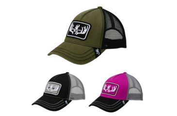 Image of Browning Typical Cap