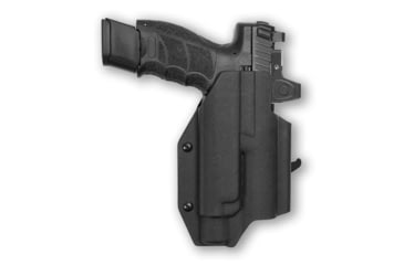 Image of We the People Holsters Heckler &amp; Koch Vp9 Tactical With Streamlight Tlr-1/1S/Hl Light Red Dot Optic Cut Owb Holster 034F4C1D, 7024163094626