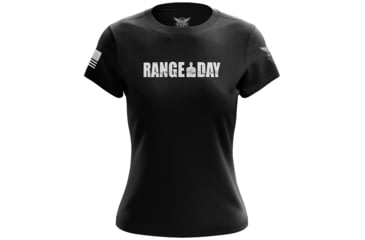 Image of We the People Holsters Range Day Womens Short Sleeve Shirt 257EA83B, 6903819042914