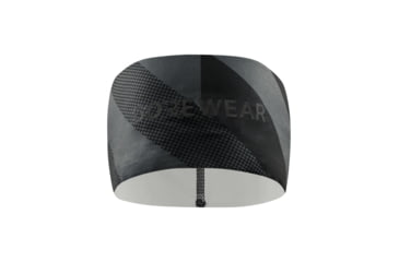 Image of GOREWEAR Essence Light Headband in Black/Lab Graphite DC2D78F5, 101099-99BZ-ONE