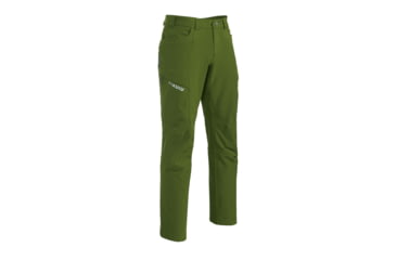 Image of KUIU Attack Hunting Pant - Mens, Verde Green, 42, Adult, Male, 7431914717342