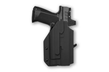 Image of We the People Holsters Walther Pdp Pro Sd Full Size 4.5 With Streamlight Tlr-1/1S/Hl Light Red Dot Optic Cut Owb Holster 956E1386, 6955517149282