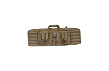 Image of Lynx Defense Classic Rifle Case - Coyote, 684BCEEBCH