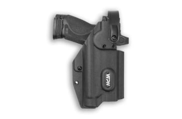 Image of We the People Holsters Smith &amp; Wesson M&amp;P / M2.0 4/4.25 Compact 9/40 With Streamlight Tlr-1/1S/Hl Light Level 2 Duty Holster 01854629, 6921068839010