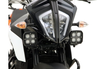 Image of Denali Electronics Driving Light Mount - Ktm 390 Adventure 20-21 979FD5A4, 6163450069176