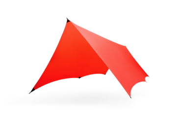 Image of Kammok Kuhli UL Outlet AAE79858, Lightly Used, Ember Orange, OLUKuhliXLEMBORG