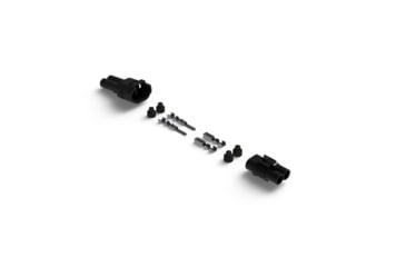 Image of Denali Electronics Connector Set - Mt Series 2-Pin 18E4C0EA, 7537818468536