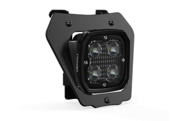 Image of Denali Electronics Ktm Rally Headlight Kit For Exc-F&amp;Comma; Xc-W &amp; Xcf-W 4162E144, 7537827283128