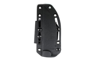 Image of Montana Knife Company Stonewall Additional Kydex Sheath, Black, One Size, MKC-000045