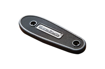 Image of TactaLoad TLFL5-BP1 Flash-5 Tactical Buttplate Black Aggressive Textured Polymer