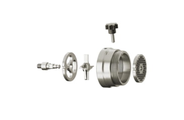 Image of LEM Products LEM Big Bite #8 DualGrind Adapter Kit 79A0C259, LS1723