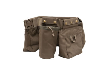 Image of Alps Outdoorz Deluxe Dove Belt - Brown A9890260, BR9410807