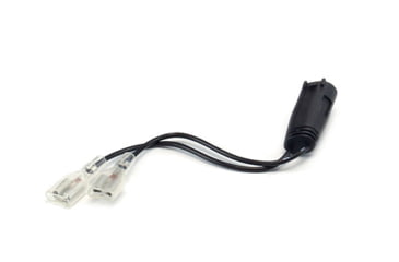 Image of Denali Electronics Horn Wiring, dnl-whs-10100