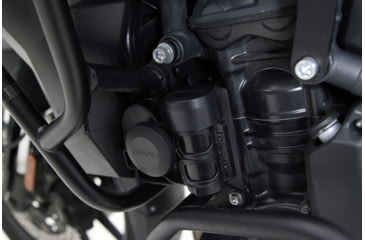 Image of Denali Electronics Horn Mounts, hmt-11-10100