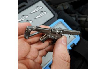 Image of 3Coil PUNA Multitool w/Action Case, Black, TCL001