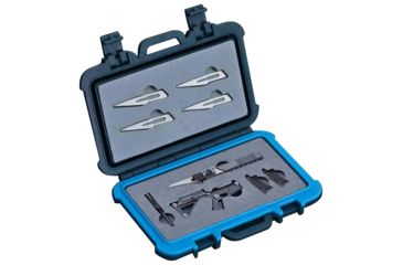 Image of 3Coil PUNA Multitool w/Action Case, Black, TCL001