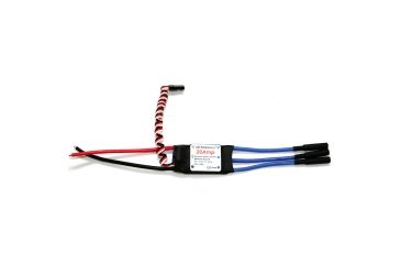 Image of 3D Robotics Electronic Speed Controller,20 Amp w/SimonK RCEBR0007