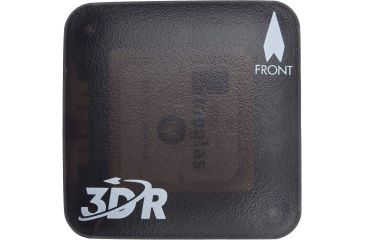 Image of 3D Robotics GPS Module for Pixhawk and APM 2.6 3DR uBlox GPS w/Compass Kit GPSKIT0003