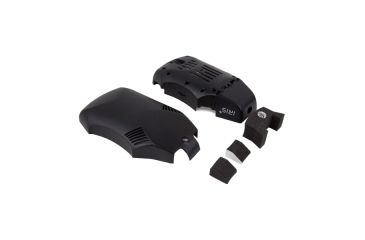 Image of 3D Robotics IRIS Bottom/Top Shell 3DR0049