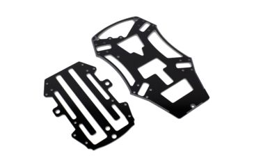 Image of 3D Robotics IRIS Fiberglass Center Plates 3DR0018