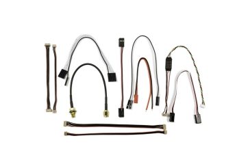 Image of 3D Robotics IRIS Plus Cable Pack 3DR0185