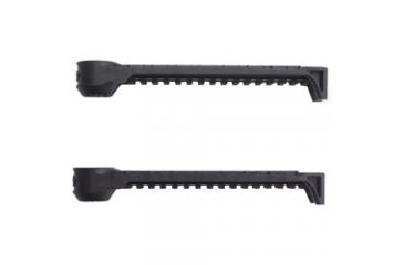 Image of 3D Robotics IRIS Plus Replacement Arm,Black,Set of 2 3DR0007