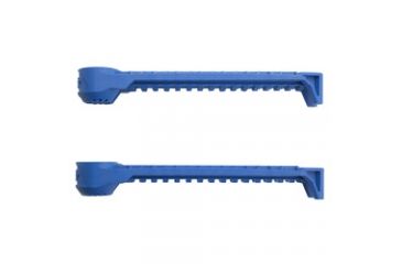 Image of 3D Robotics IRIS Plus Replacement Arm,Blue,Set of 2 3DR0102