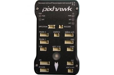 Image of 3D Robotics Pixhawk 32 Bit Advanced Autopilot System PX4KIT0011