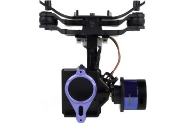 Image of 3D Robotics Tarot T-2D Brushless Gimbal Kit 3DR0654