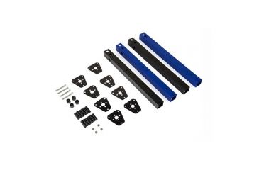 Image of 3D Robotics X8 Plus Set of 4 Arm Set w/Motor Mount Hardware 3DR0121