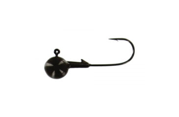 Image of Big Bite Baits Ball Head Jig D3756044, BBBH-G