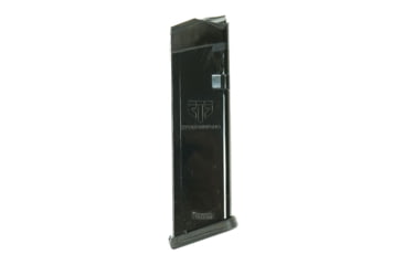 Image of Elite Tactical Systems Glock Handgun Magazine for Glock 17 9mm Luger 17/rd BULK 29F45875, EHGLK17BLK