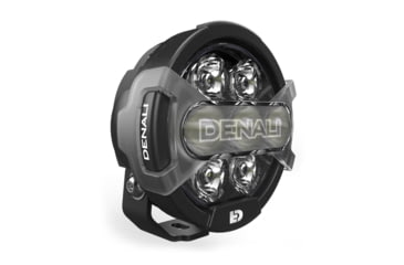 Image of Denali Electronics D7 Pro Multi-Beam Driving Light Pod With Modular X-Lens System 93703C75, 7537827774648
